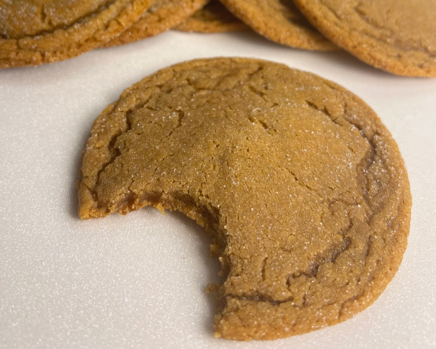 Gingersnaps