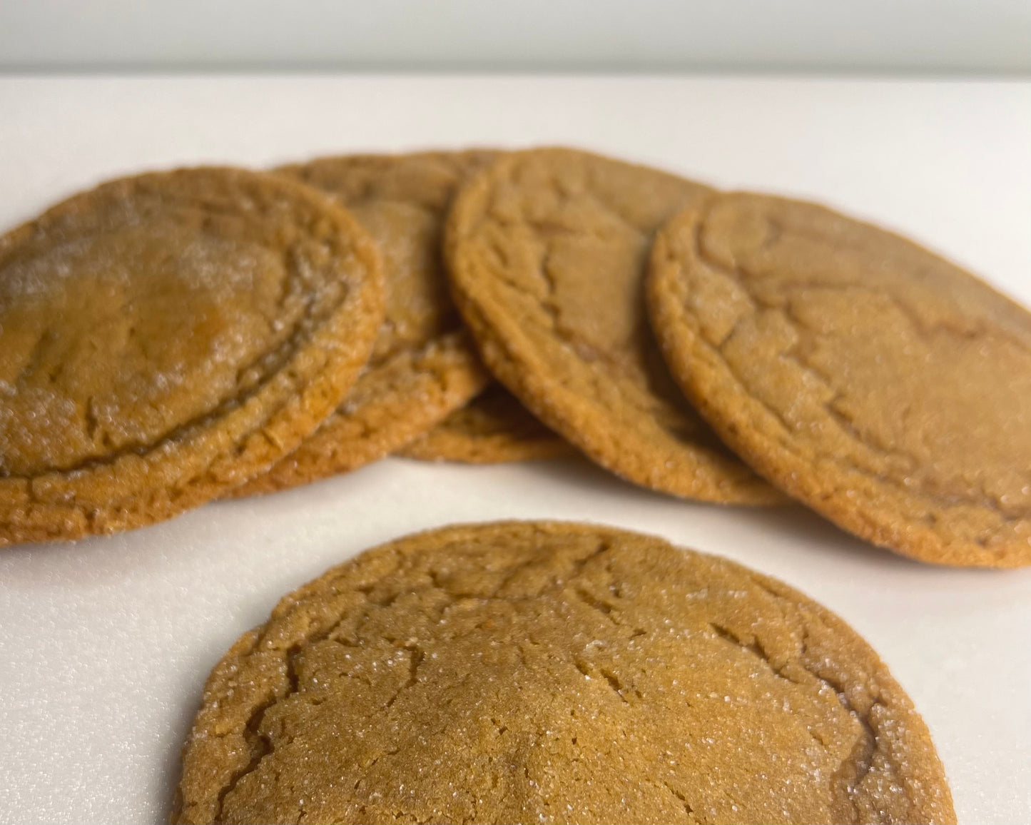 Gingersnaps