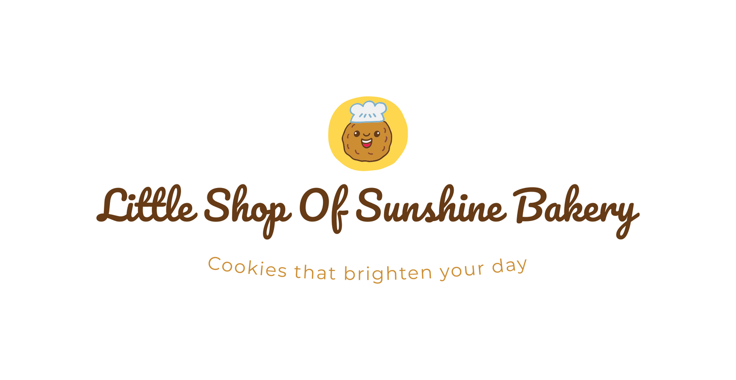 Little Shop of Sunshine Gift Card